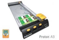 FELLOWES TRIMMER PROTON A3