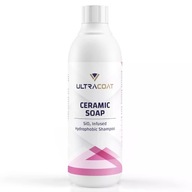 Keramické mydlo Ultracoat 500 ml