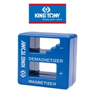 Magnetizér/demagnetizér pre bity KING TONY