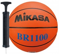 BASKETBAL MIKASA BR1100 roč.7 + PUMP