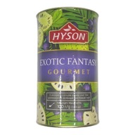 Hyson Green Tea Exotic Fantasy 100g