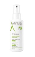 A-DERMA Cytelium 100ml sprej sušenie regenerácia