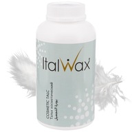 Kozmetický mastenec ItalWax, bez parfumácie, 150 g prášku