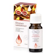 Santalový olej JAZM IN DROPS 12 ml