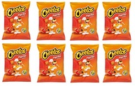 Cheetos paprikové chrumky 130 g