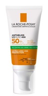 LA ROCHE-POSAY ANTHELIOS Gél-krém SPF50+ 50 ml