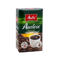 Melitta Auslese mletá káva 500 g ARABIA