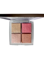 Dior Backstage Glow Face Palette 004 Rose Gold – bez krabičky