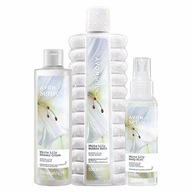 Kozmetická sada AVON White Lily White Lily 3v1