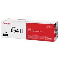 Canon 054H tonerová kazeta 3028C002 i-SENSYS LBP-621 LBP-623