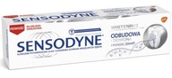 BIELIACA ZUBNÁ PASTA SENSODYNE