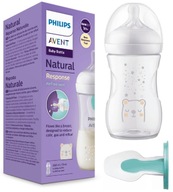 AVENT Natural 3.0 Anti-Colic AirFree 260 fľaša