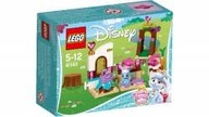 LEGO 41143 Disney Čučoriedková kuchyňa