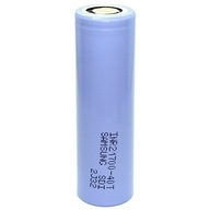 Samsung 40T 21700 4000mAh e-cigareta, e-cigareta, wapping, tekutá