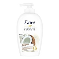 Dove výživné regeneračné tekuté mydlo 250 ml