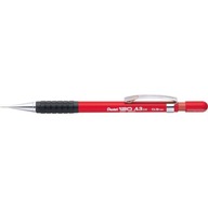 MECHANICKÁ ceruzka PENTEL A313 0,3 MM ČERVENÁ, ČERVENÁ