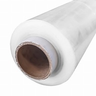 STRETCH FÓLIA STRETCH TRANSPARENT ROLL 3KG SILNÁ