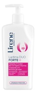 Lirene Lactima duo Tekutý prípravok na intímnu hygienu 300 ml