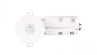 AXP IP65/20 ECO LED núdzové svietidlo 1W 125lm (op.