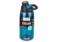 TRANSPARENTNÁ TYRKYSOVÁ FĽAŠA CamelBak Chute Mag 1000ml