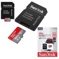 64 GB pamäťová karta pre jazdný videorekordér