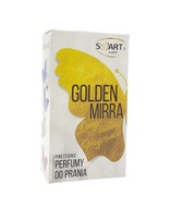 Parfém na pranie SMART Wash GOLDEN MIRRA 100 ml