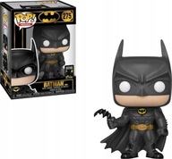 Funko Pop! Figúrka DC COMICS 275 Batman 1989 Film