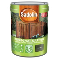 Sadolin GARDEN Impregnácia machovej záhrady 5L