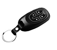 DIAĽKOVÉ OVLÁDANIE PRE SMART DVERE YALE KEY FOB