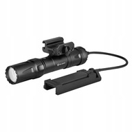 Olight Odin Black 2000 lumen zbraňová baterka