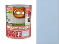 Sadolin Kolory Ogrodu Morská hmla 0,7L