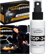 Kisho Top-24 Japanese Quick Detailer Ceramics 50ml