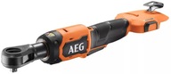 RAČŇOVÝ KĽÚČ AEG Powertools BSS18R38BL-0 TEL