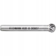 RICHMANN FRÉZA NA KOV KUD 12x11MM C8916