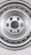 Ráfik 16 IVECO 6.5J 6x125 74.1 ET68 R16 14-