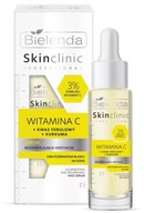 BIELENDA SkinClinic SÉRUM VITAMÍN C