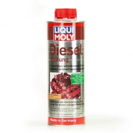 Liqui Moly Diesel Spulung 0,5l Čistí vstrekovače 2666