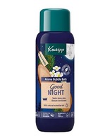 Kneipp Aromatická pena do kúpeľa Good Night Švajčiarska borovica a Amyris