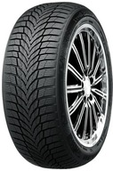 1x Nexen WINGUARD SPORT 2 SUV 235/60 R18 107H