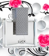 Avon Luck 75 ml EDT pánska toaletná voda