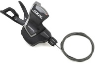 Radenie Shimano SLX Pravá 11 rýchlostná svorka SL-M7000