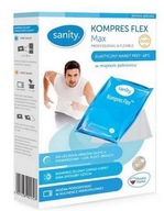 Gélový obklad SANITY Flex Max 21 x 30