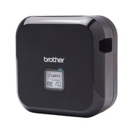 Tlačiareň Brother CUBE PLUS PT-P710BT TZe-251 24mm