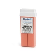 Quickepil depilačná vosková rolka rosná ruža 110 g