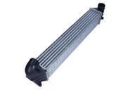 AC618303 INTERCOOLER VW SHARAN 1.9TDI