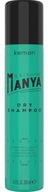 Suchý šampón KEMON HAIR MANYA 200ml