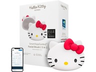 GESKE kefka na tvár Hello Kitty 3v1 White