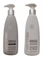 Hairmax Density Set šampón 300 ml + kondicionér na rast vlasov 300 ml