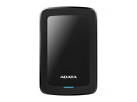 ADATA DashDrive HV300 USB 3.2 1TB čierny