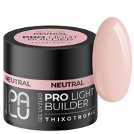 PALU GEL PRO LIGHT BUILDER NEUTRÁLNY 45G